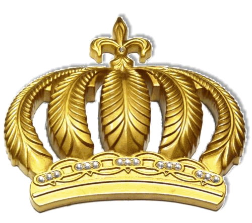 Goldene Krone